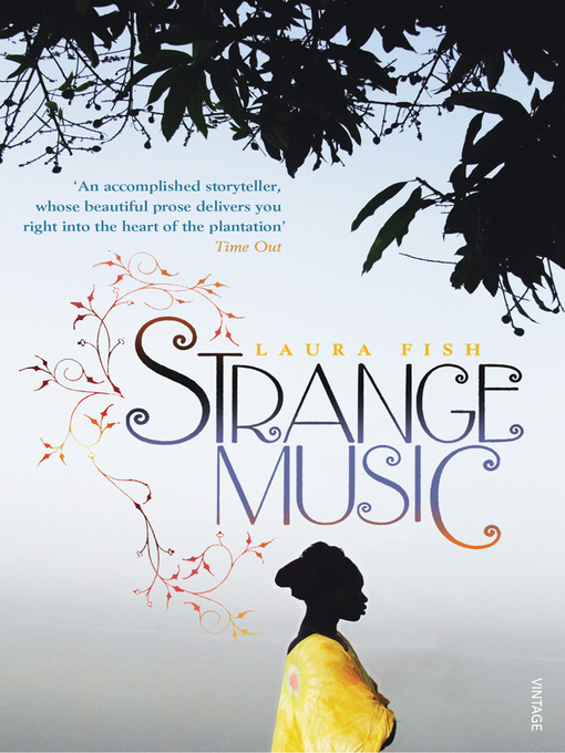 Title details for Strange Music by Laura Fish - Available